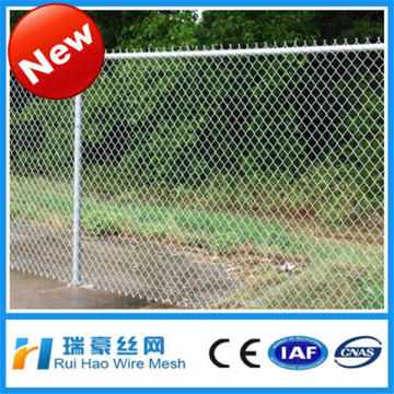 used chain link fence for sale factory /chain link fence weight