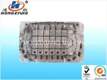 aluminum die cast mould making