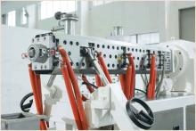 PVC Compounding Technology Co kneader Pelletizing System