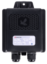 Solar data collection and summary equipment