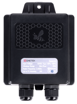Solar data collection and summary equipment