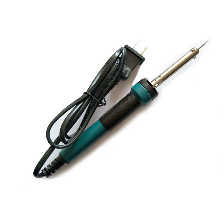 HL007A electric soldering iron machine
