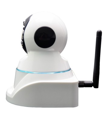 PTZ Wireless 4G ip camera