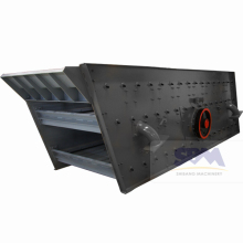 Industrial Sand Vibrator and Vibrating Screens: Rotary and Sand Vibrating Screens" 

However, if you prefer a more concise title, consider:

"Rotary Vibrating Screen & Industrial Sand Vibrators