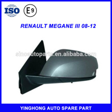 FOR RENAULT MEGANE III Door Wing Mirror side mirror