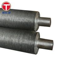 Gr.B G Type Finned Tube For Condensers