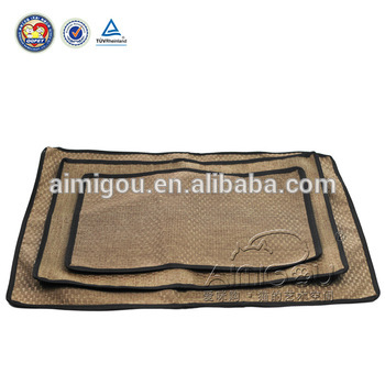 Pillow Pet Blanket & Anti Slip Mat Dog & Pet Cooling Mat