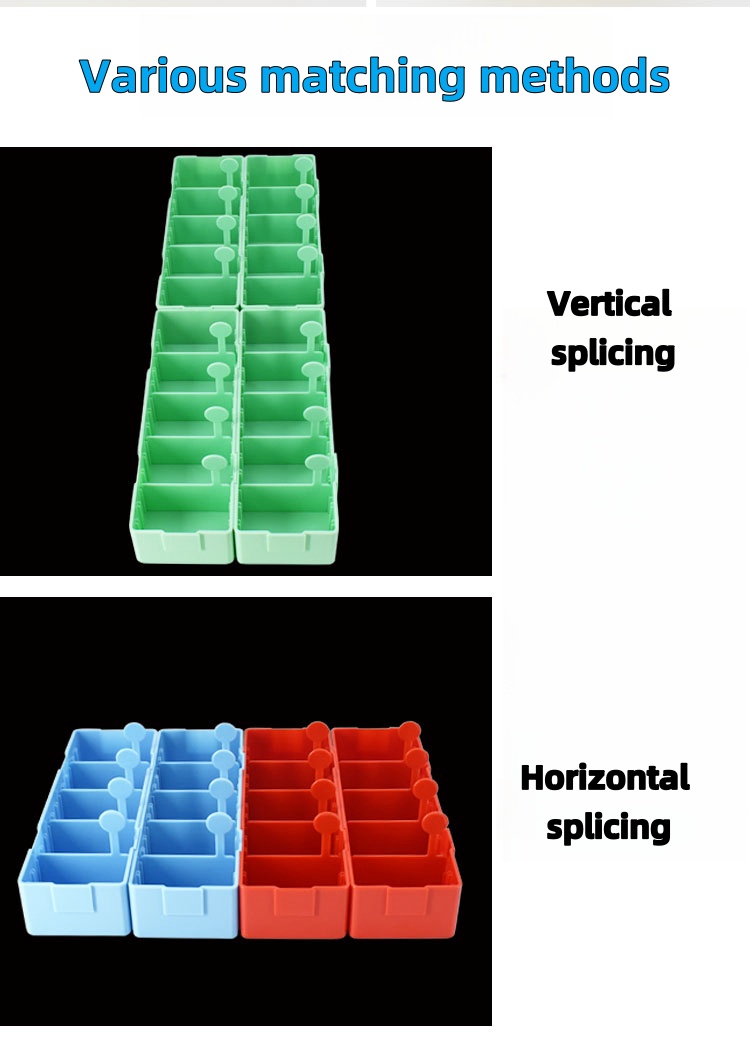 bandejas dispensadoras de medicamentos medication dispensing trays