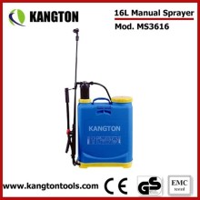 16L Manual Sprayer