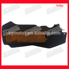 Original China Parts Motorcycle Air Intakes System for Honda Today Dio 17213-GFC-950