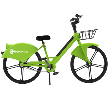 Electric Rental Bikes City Cycle Fast Electric Bicycle