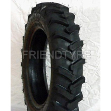 Todos os tipos da agricultura pneumático