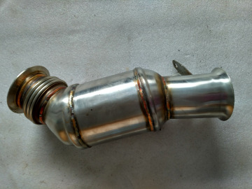 downpipe for bmw