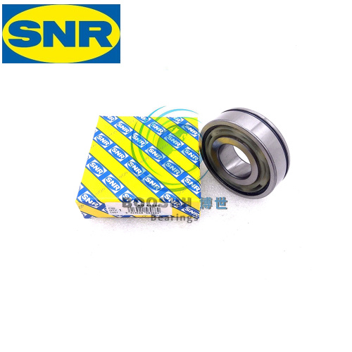 Double ball bearing 5304 rodamientos 5304 ZZ 2RS nylon cage