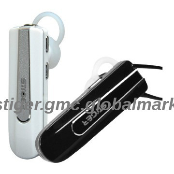 Universal wireless hand free Bluetooth headset