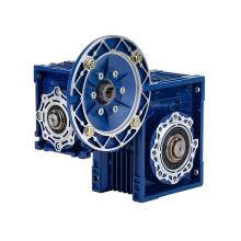 NMRV Gearbox: Double RV Worm Gearbox Worm Gear Box