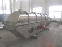 ZLG1.2x8 fluid bed dryer