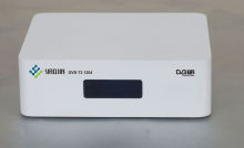 Google Android Iptv Box Support Dlna / Openvg / Opengl Es , Android 4.0 Os