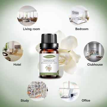 Skin Care Gardenia essential Oil for candle making