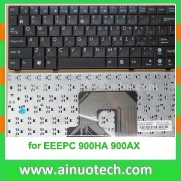 Spanish keyboard for laptop UK Arabic French LA keyboard wholesale SP laptop keyboard for DELL Inspiron N5010 15R 5010 M5010 BR