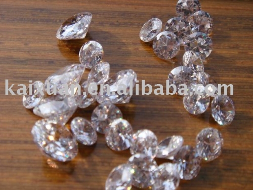 Cubic zirconia