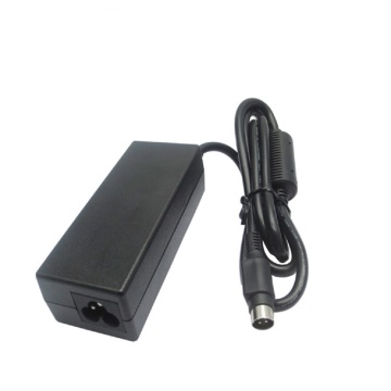 CCTV / LED için 24V 3A 4pin yedek ac adaptörü