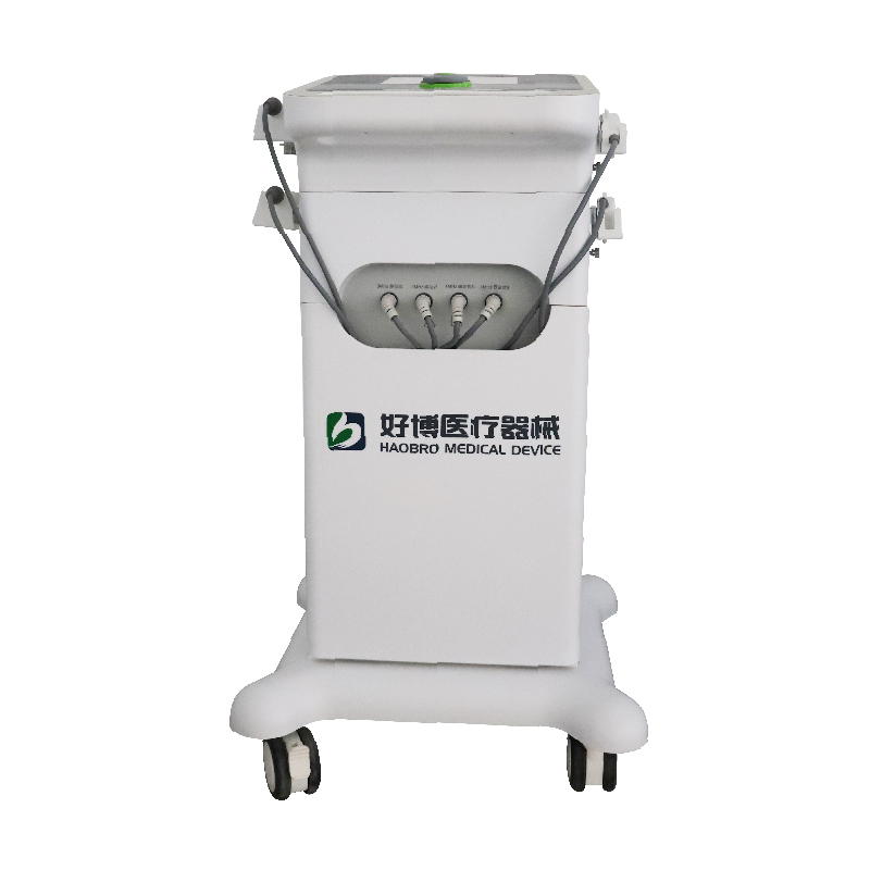 Ultrasound Therapy Machine, Medical Ultrasound Device