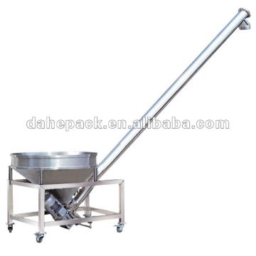 Circular Hopper Auger Feeder ,Screw Feeder,Screw Conveyor