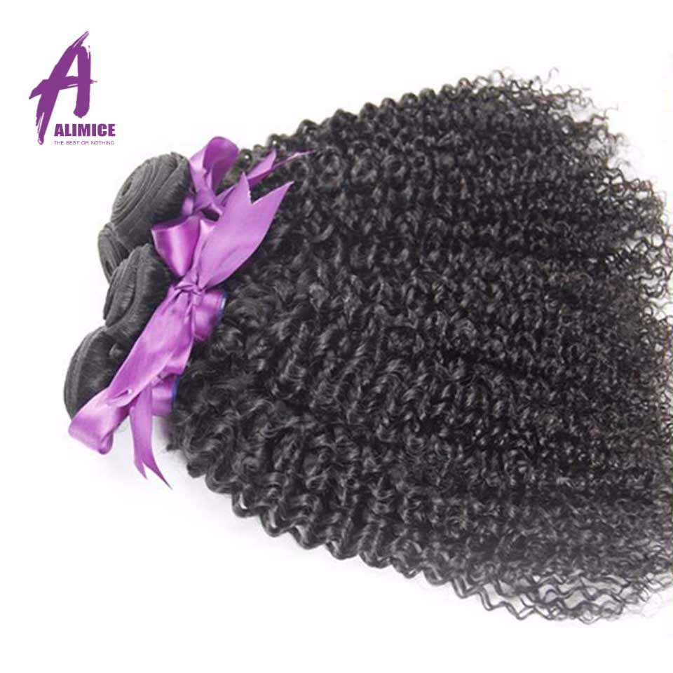 Wholesale cheap no shed no tangle 100% virgin brazilian hair kinky curly crochet braids with human hair
