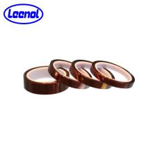 LN-1507027B Polyimide Film Adhesive Tape With Antistatic Function