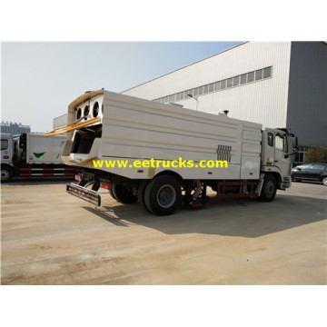 SINOTRUCK 12m3 Road Washing Trucks