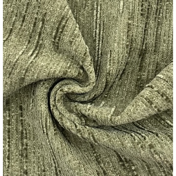 تصميم جديد لأداء قماش الشنيل