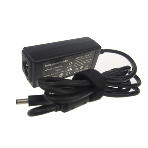 Adattatore di alimentazione del laptop 19.5v 2.31A DC Alimentatore DC