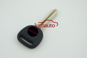 Transponder Key with Chip ID13 for Buick transponder key