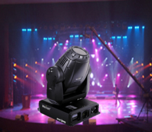1200W Moving Head Lighting