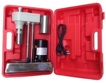 Viscometer Mud Analysis Instrument (RC-35)