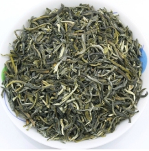 Chinese Jasmin green tea flower tea high quality private label