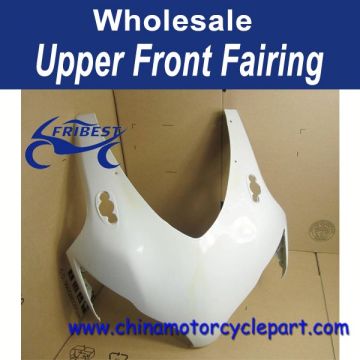 For Honda CBR1000 08 09 Front Upper Nose Fairing