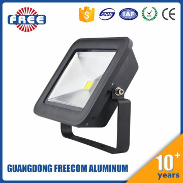 Wholesale 100W LED Flood Light Housing COB, Outdoor Flood LED Light Fitting