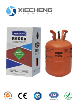 HC Refrigerant R600A ISO-butane