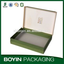 High quality rectangle paper craft box