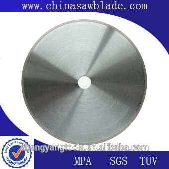 arix segments diamond saw blades