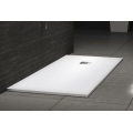 Acrylic Vs Tile Shower Base Artificial Stone Anti-slip Shower Tray