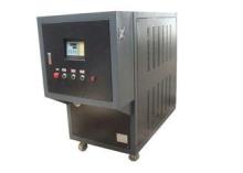 Automatic Oil Mould Temperature Controller / Electronic Tem