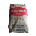 Polyvinylchloride PVC Resin SG5 Erdos Brand