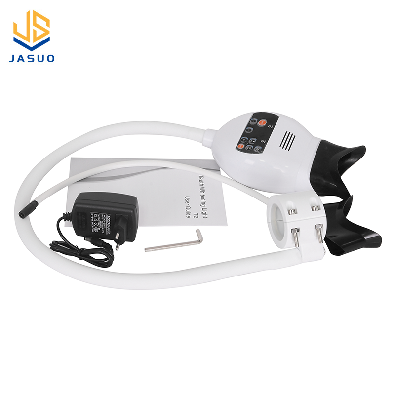 Dental Cold Light Tooth Whitening Machine