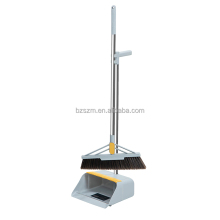 Manufacturers of Plastic Broom and Dustpan Sets, Including Floor Brooms and Brushes