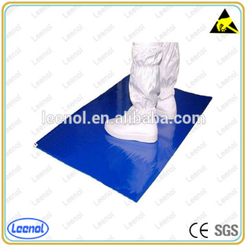 Cleanroom Antistatic sticky floor mats