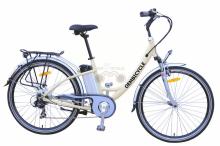 EBIKE COMPANY WHOLESALE 700C BEACH CRUISER ELECTRIC BIKE