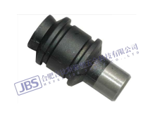 Auto rubber bonded metal bushing, suspension rubber bushing mounts ISO/TS16949